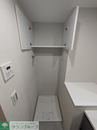 ES-Grande御徒町の物件内観写真